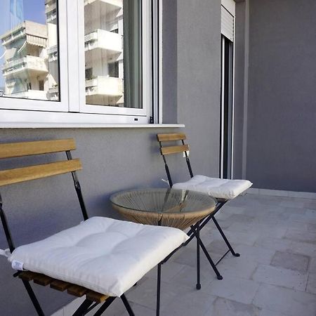 Appartement Block Of Flats - Modern Flat à Ioannina Extérieur photo