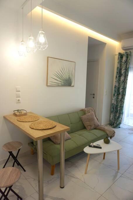Appartement Block Of Flats - Modern Flat à Ioannina Extérieur photo